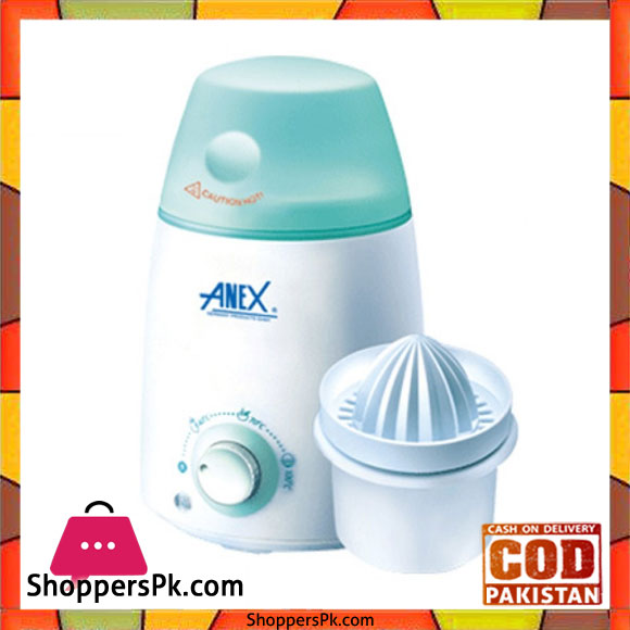 Anex Milk Warmer (AG-734)