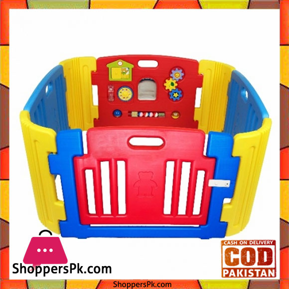 Haenim Toys Baby Room HNP734