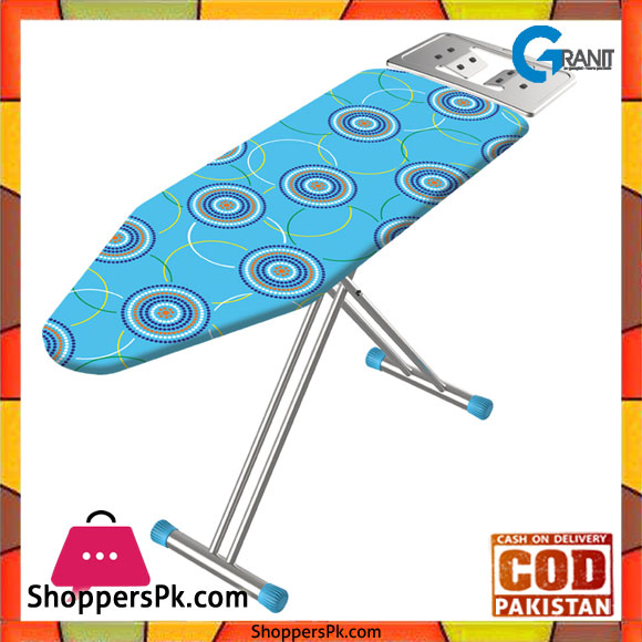 High Quality Granit Iron Stand ADRINA 3030