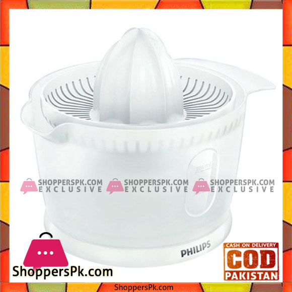 Philips Citrus Juicer HR2738 00