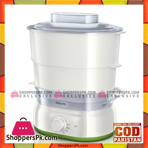 Philips Food Steamer HD9104 00
