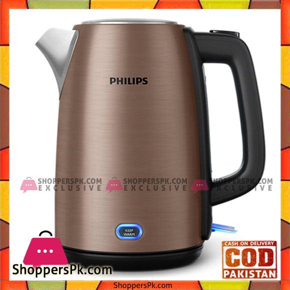 Philips HD9355/92 Jug Kettle
