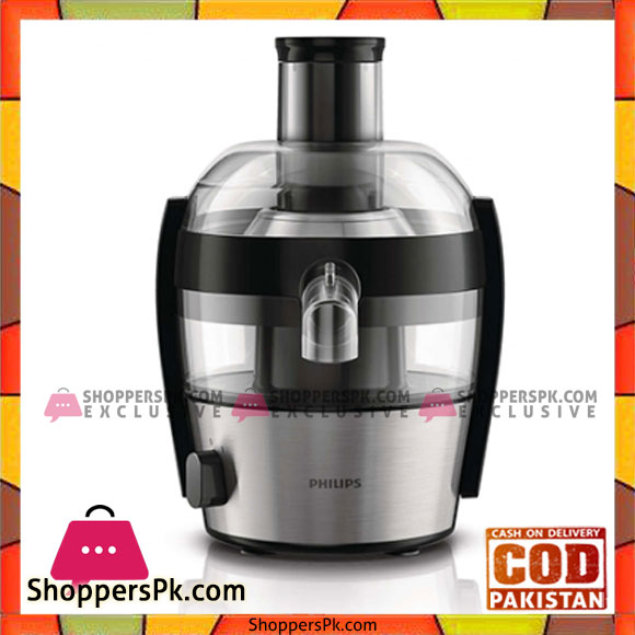Philips HR1836 00 500 Juicer With Official Warranty