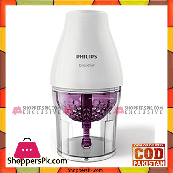 Philips HR2505 00 OnionChef