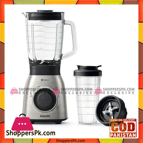 Philips HR3556 00 Blender 700 W