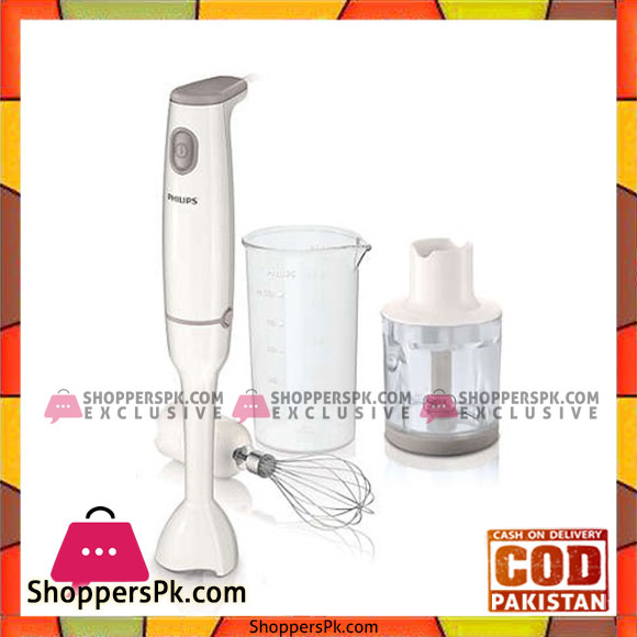 Philips Hand Blender HR1603 00