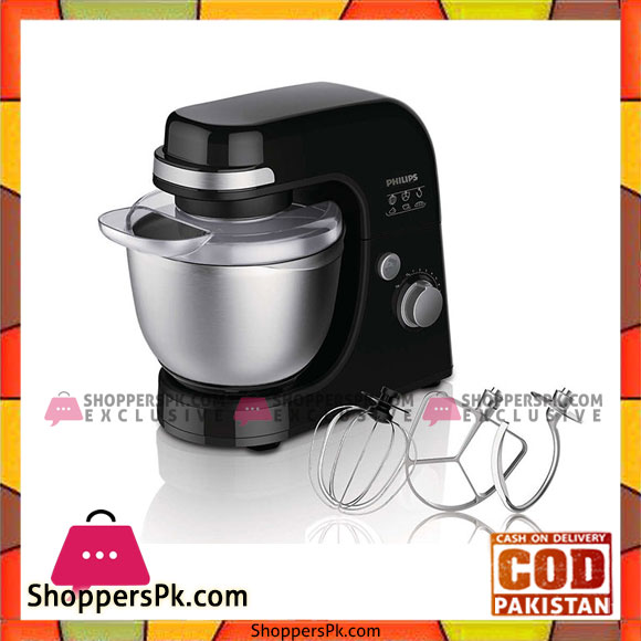 Philips Kitchen Machine HR7920 90
