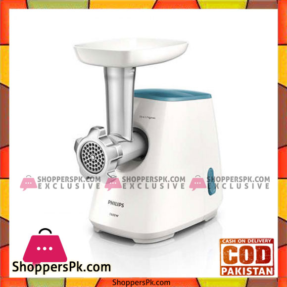 Philips Meat Mincer HR2710/10