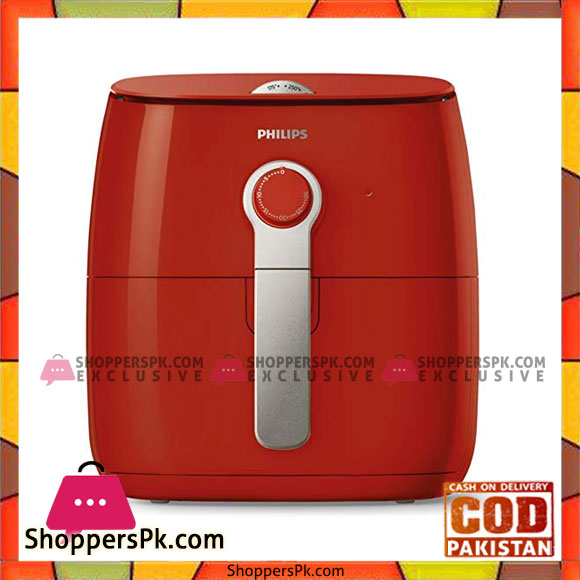 Philips hd9623 31 DEEP FRYER