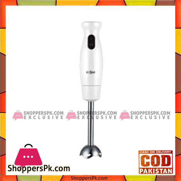 Super Asia Hand Blender (HB-308)