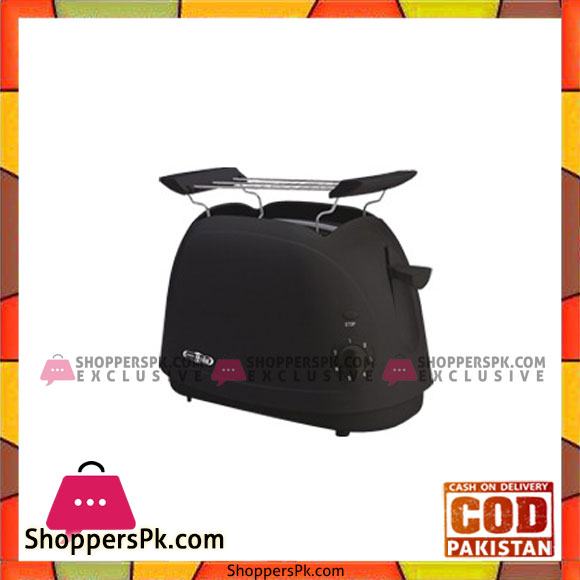 Super Asia Toaster ET-501