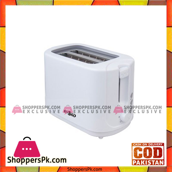 Super Asia Toaster ET-502