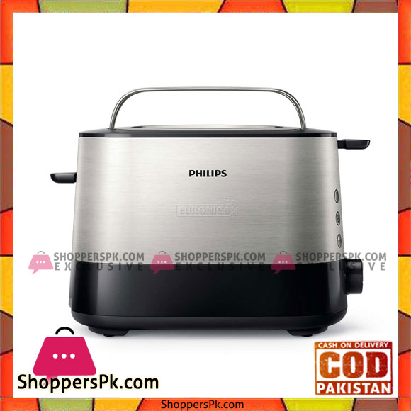 Toaster Philips