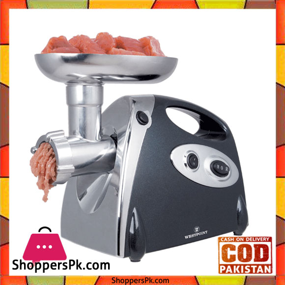 WestPoint 1045 Meat mincer