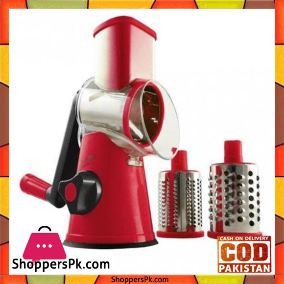 Westpoint (WF-F13) Manual Mincer With Vegetable Cutter