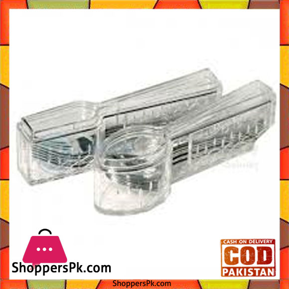 Acrylic Cutlery
