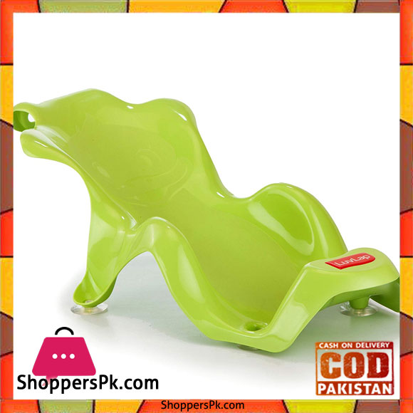 Baby Bath Chair Green