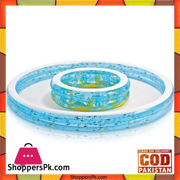 Intex Childrens Pool Well Of Desires -279X36 inch - 57143