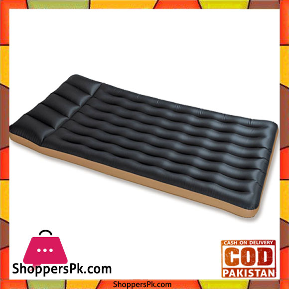INTEX Camping Mat Twin Size -74.5 x 39 x 8.75 inch