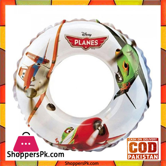 INTEX Swim Ring Planes - 56208