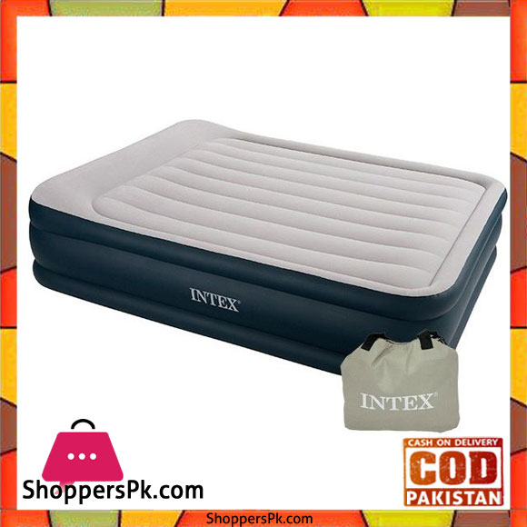 Intex Air Bed Queen - 67738