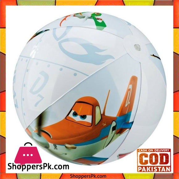 Intex Ball -61 cm - 58058
