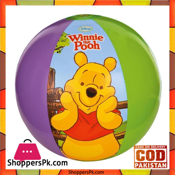 Intex Beach Ball -51 cm - 58025