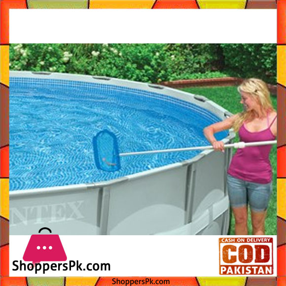Intex Deluxe Pool Reinigungsset -28003