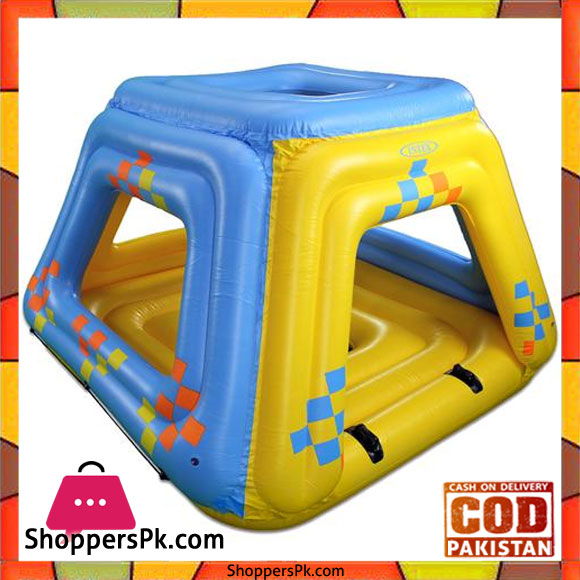 Intex Float Strength Inflatable Gigant Children Adults - 58829