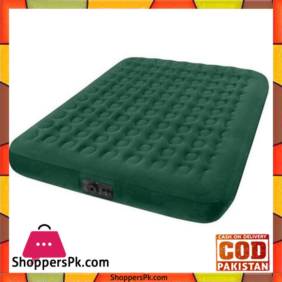 Intex Inflatable Mattress-152Х203Х23 - 68976