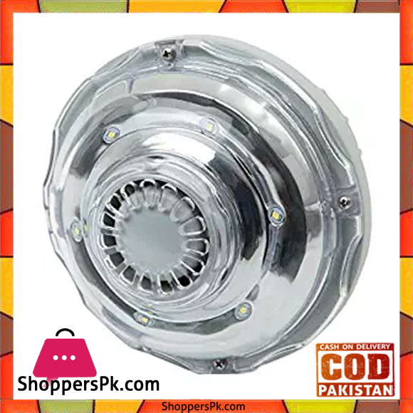 Intex LED Pool Light With Hydroelectric Power White LED Light-1.5 inch - 28692