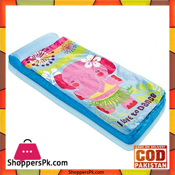 Intex Inflatable Mattress Hula Elly Kidz Combicouette - 66802