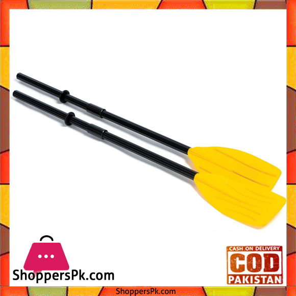 Intex Plastic French Oars -122 CM - 59623