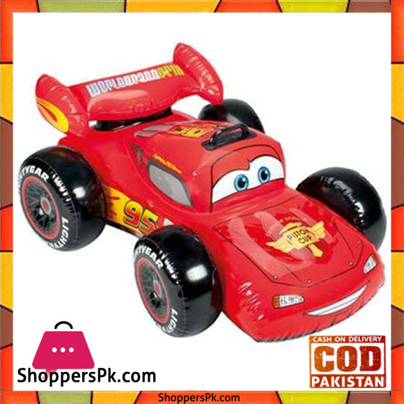Intex Ride On Floating Raft - 58576