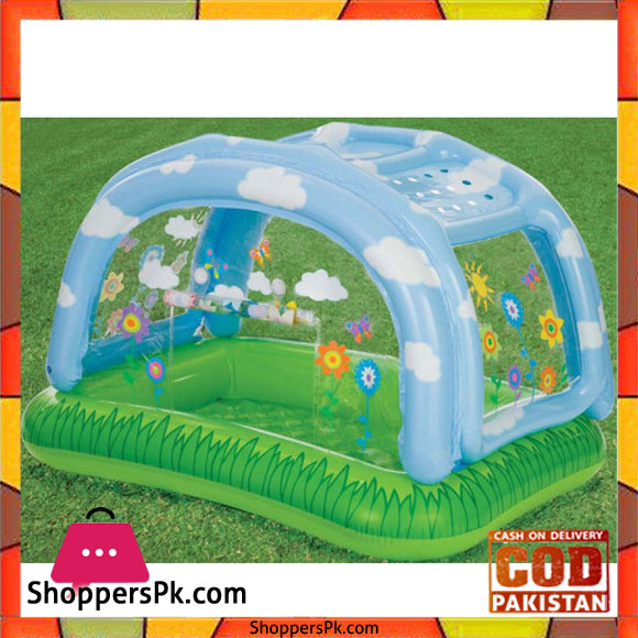 Intex Shadow Beach Pool - 57406