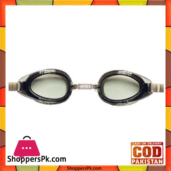 Intex Water Pro Goggles - Assorted Colors