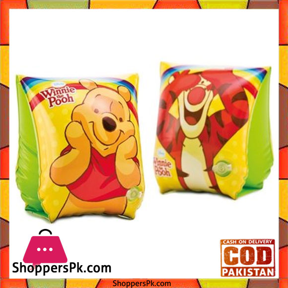 Intex Wristwatches Winnie The Pooh - 56644
