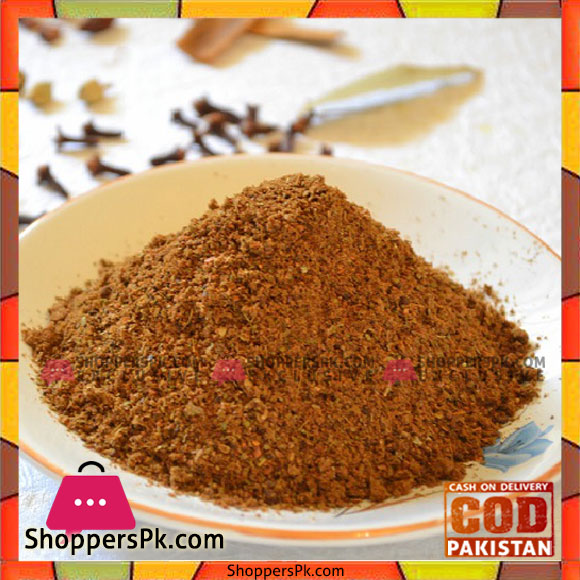 Karahi Ghost Masala