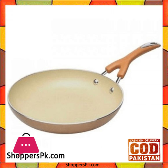 Prestige Mayer Frypan 26cm 12c 16872