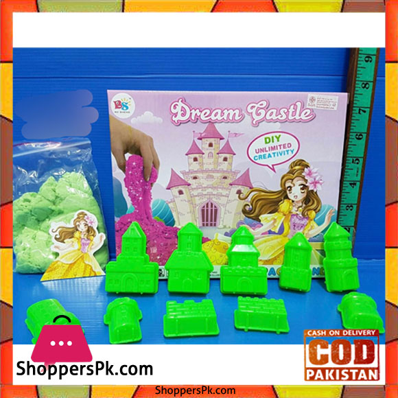 Sand Mold Wholesale Toys BS6630