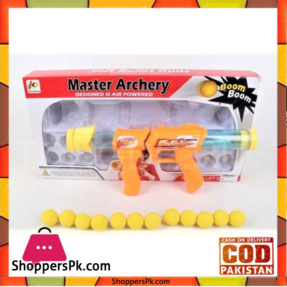 Air Gun For Shooting Balls -932