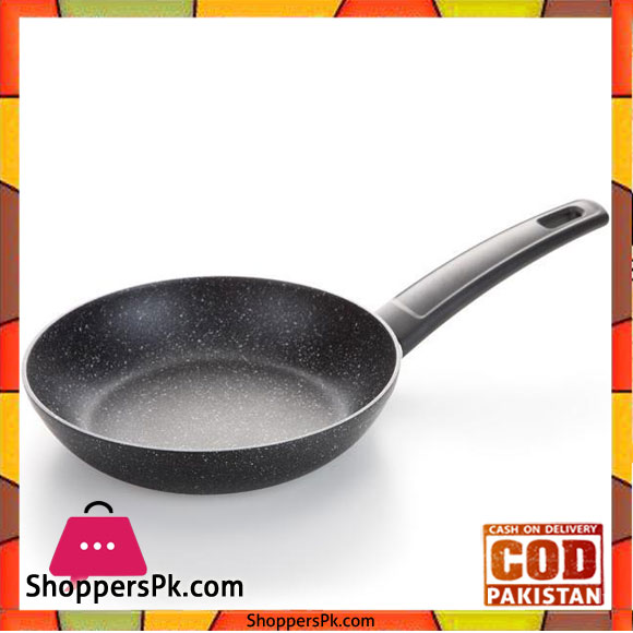 Frying Pan FINESTONE 20cm 6c -600920