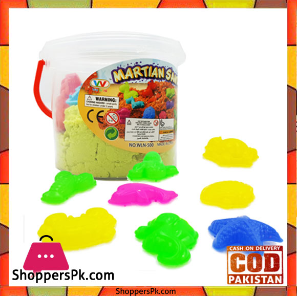 Mandy Sand Yellow 500