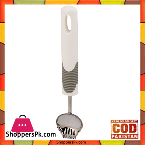 Prestige Butter Curler White 54138