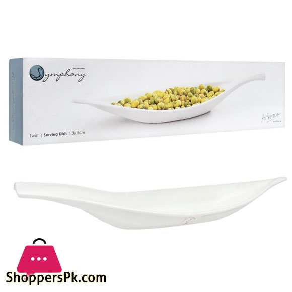 Symphony Twist Bowl 36.5 cm #SY4464
