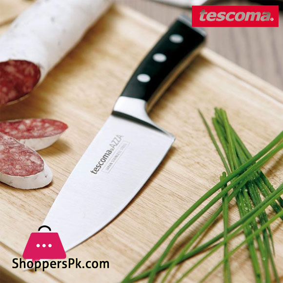 Tescoma Azza Line Chef Knife Cooks Knife 20CM Blade #884530