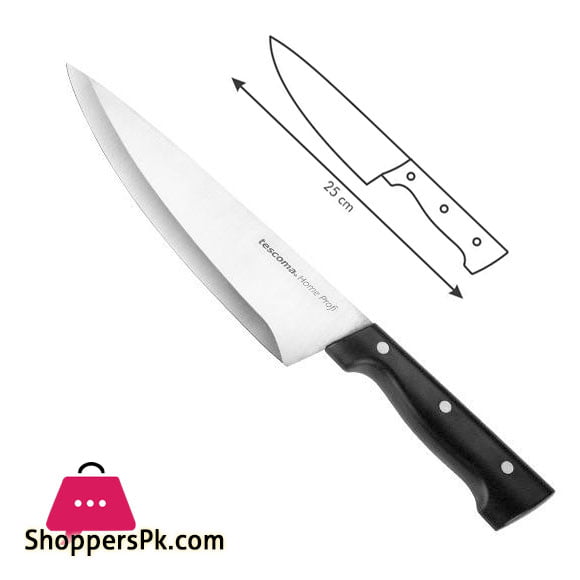 Tescoma Cooks Knife -17CM 880529