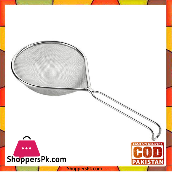 Tescoma Elongated Strainer -428394