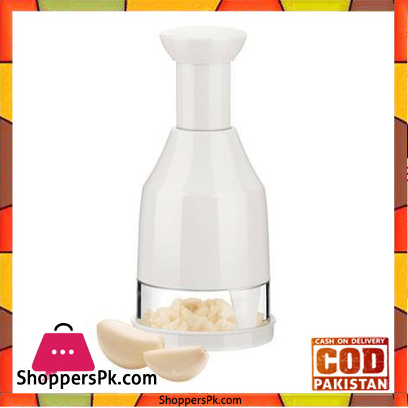 Tescoma Garlic Chopper -643556
