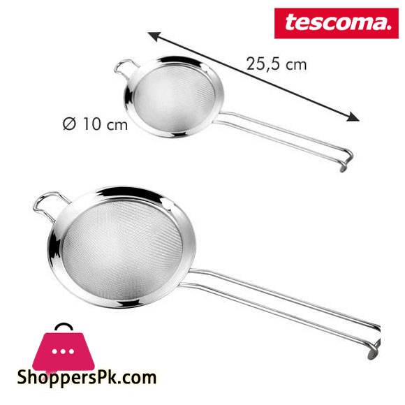 Tescoma Grand Chef Tools Line Colander Strainer 10 CM #428344